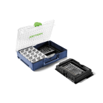 Festool Systainer³ Organizer SYS3 ORG M 89 CE-M #576931